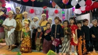 4 Contoh Proposal HUT RI Ke-80 Lengkap dengan Rinican Biayanya, Bisa Diedit!
