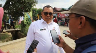 Layanan Kesehatan Terintegrasi Kini Hadir di Lempake Lewat Klinik Koperasi
