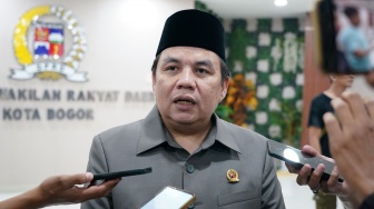 Dua Kebijakan untuk Kemasalahatan Warga, Inilah Hasil Rapat Paripurna DPRD Kota Bogor