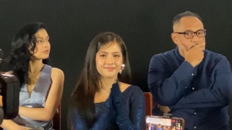 Film Bertaut Rindu: Kisah Cinta dan Penyembuhan di Balik Layar yang Bikin Penasaran