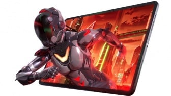 Harga dan Spesifikasi Infinix XPAD GT, Tablet Gaming Gahar dengan Baterai Jumbo!