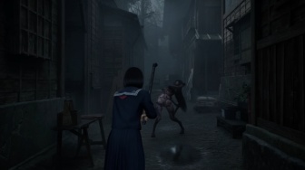 Silent Hill f Hadirkan Teror Baru di Jepang, Siap Uji Nyali!
