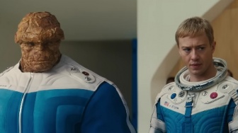 Fantastic Four: First Steps Diyakini Selamatkan Marvel dari Kerugian