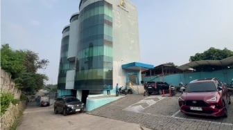 Adu Kuat Gerindra Vs Golkar Berebut Kursi Komisaris PITS, Pengamat: Restu Politik Tiket Utama