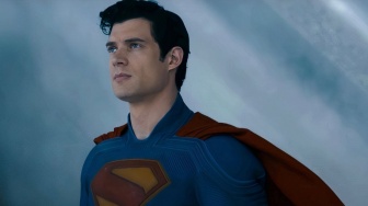 Brandon Routh Beri Pujian untuk Film Superman (2025): Saya Bahkan Menangis