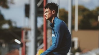 Sinyal Kuat! Mees Hilgers Susul Jay Idzes ke Liga Italia