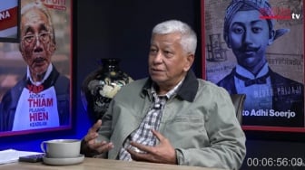 Terbongkar! Yusri Usman Sebut ISC Jadi Otak di Balik Operasi Tangan Petral dalam Skandal Mafia Migas