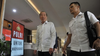 Tak Hanya Dipamer ke Polisi, Jokowi Siap Beberkan Ijazah Asli di Pengadilan