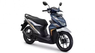 5 Rekomendasi Motor dengan Pajak Termurah 2025: Irit BBM dan Murah Perawatan