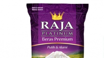 Beras Premium Asal Sumsel Disorot, Kenapa Raja Ultima dan Platinum Jadi Sasaran Bareskrim?