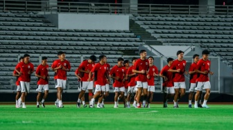 Semifinal Piala AFF U-23 dan Pertemuan Timnas Indonesia dengan Lawan Terfavorit di Turnamen