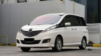 5 Kelebihan dan Kekurangan Mazda Biante 2015: Lebih Murah dari LCGC, Desain Mewah