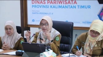 EBIFF 2025: Panggung Dunia untuk Kekayaan Budaya Kalimantan Timur