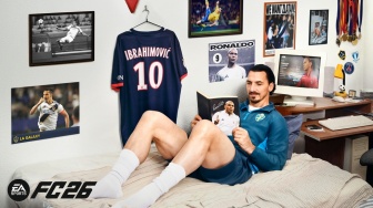 9 Kode Redeem FC Mobile Hari Ini 23 Juli 2025, Peluang Klaim Pemain OVR 111 Zlatan Ibrahimovic