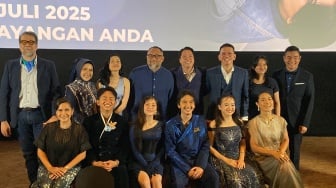 Sinopsis Film Bertaut Rindu, Angkat Isu Kesehatan Mental Remaja di Tengah Keluarga
