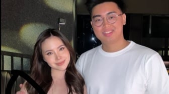 Di Balik Kisah Cinta Timothy Ronald dan Agatha Chelsea Ada Rahasia Ini