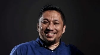 Feri Amsari: Hukum Kini Jadi Alat Bungkam Kritik Politik