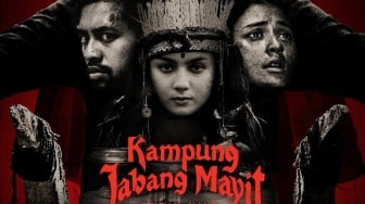 Terinspirasi Thread Viral, Ini Awal Teror yang Terjadi di Kampung Jabang Mayit