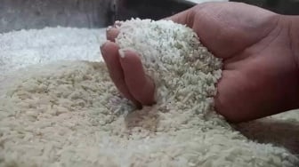 Sebagian Wilayah Masuk IKN, PPU Wajibkan Ritel Ketat Awasi Berat Beras