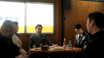Deretan Konflik yang Muncul dalam Episode Perdana Drakor The Nice Guy