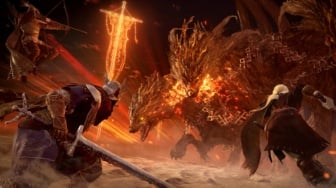 Elden Ring Nightreign Terjual Jutaan Kopi, Jadi Game Terlaris Juni 2025 di AS