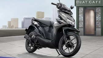 Berapa Pajak Honda BeAT 2025? Ini Daftar Harga dan Cara Menghitungnya