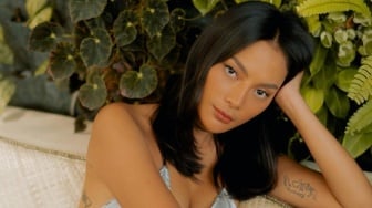 Erika Carlina Akui Diri sebagai Pendosa Usai Hamil di Luar Nikah: Dosaku Banyak, Lebih dari Itu