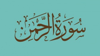 Surat Ar-Rahman Ayat 1-78: Lengkap Full, Arab, Latin, dan Terjemahnya