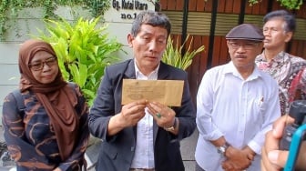 Teman Jokowi di SMA Ikut Diperiksa, Ijazah Asli Juga Ditahan, Kasus Mulai Terang?