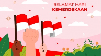 Contoh Proposal 17 Agustus di Lingkungan RT, Bisa Langsung Diedit