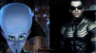 Bosan dengan MCU dan DC? Ini 10 Film Superhero Orisinal Terbaik