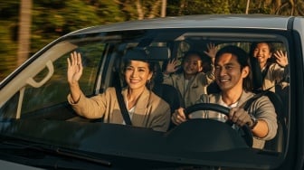 Jangan Beli Avanza Baru! Rekomendasi 7 MPV Bekas Ini Jauh Lebih Irit dan Murah di 2025