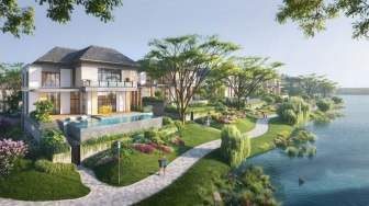 Permintaan Rumah Tapak Masih Tinggi, SMRA Kantongi Rp 150 Miliar dari Soultan Island Dalam 2 Jam