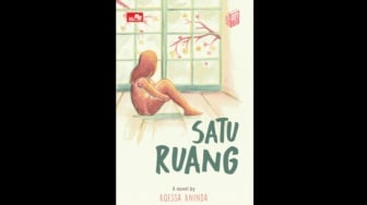 Ulasan Novel Satu Ruang: Antara Cinta yang Baru dan Kenangan Lama