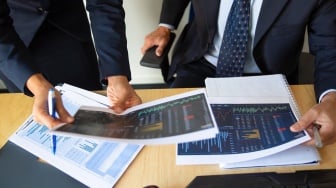 Arus Modal Asing Banyak yang Kabur, Investasi Indonesia Kalah dari Korea
