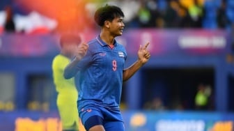 Yotsakorn Burapha vs Timnas Indonesia U-23: Akan Balas Dendam atau Kembali Jadi Korban?
