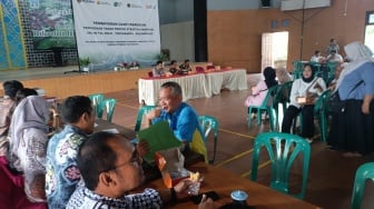 Rp30 Miliar Cair, Warga Sleman Terima Ganti Rugi Tol Jogja-YIA, Awas Jangan Buat Judol