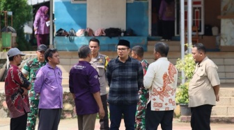 Gerak Cepat Sastra Winara: Lobi Langsung ke Dedi Mulyadi Bangun SMAN 1 Tenjo