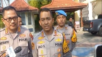 Terungkap! Ada Kesepakatan Damai Antara FPI dan PWI-LS Seminggu Sebelum Ceramah Rizieq Shihab