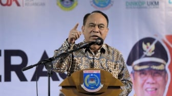 Ultimatum Menteri Budi Arie untuk 80 Ribu Koperasi Bentukan Prabowo: Jangan Cuma Jadi Papan Nama!