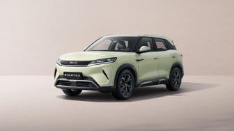 Kapan BYD Atto 2 Meluncur di Indonesia? Ini Spesifikasi dan Harganya