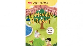 Ulasan Novel Lemonade Granny: Misteri Gelap di Balik Desa Para Lansia