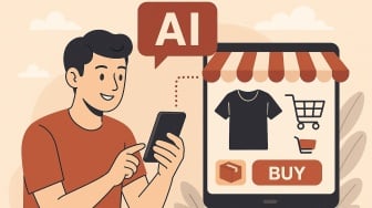 5 Tips Praktis Manfaatkan AI di Smartphone untuk Bisnis Online yang Lebih Efisien