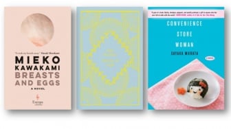 3 Novel Tentang Perjuangan Perempuan Jepang, Ternyata Relate dengan Kita!