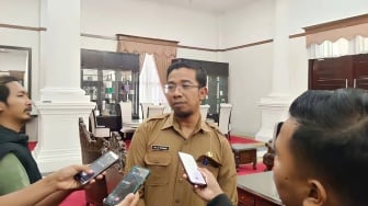 Pembangunan Flyover Terondol Masuk di RPJMD Provinsi Banten, Jadi Program Prioritas
