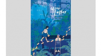 Ulasan Novel Your Letter: Kisah Kebaikan Kecil yang Mengubah Dunia Seseorang