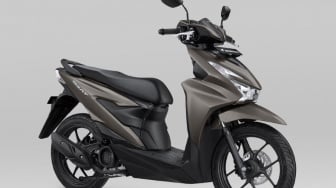Minor Facelift, Efeknya Maksimal: All New Honda BeAT Tampil Jauh Lebih Mewah, Harga Cuma Segini