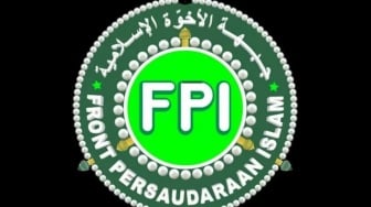 Sejarah FPI Dibubarkan dan Muncul Lagi, Bentrok dengan PWI-LS Saat Rizieq Shihab Ceramah di Pemalang