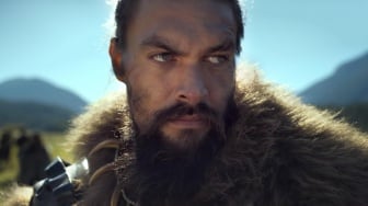 Sang Anak Ikuti Jejaknya Jadi Bintang Film, Jason Momoa Beri Dukungan Penuh