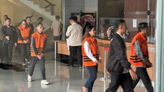 Siapa Sosok Pemain Bola Asing yang Diperas Mafia Kemenaker? KPK Ungkap Modusnya